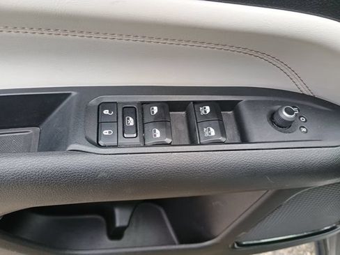 Used 2024 Jeep Compass Limited AWD/4WD image 22