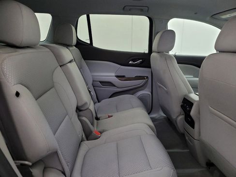 Used 2020 GMC Acadia SLE AWD/4WD image 19