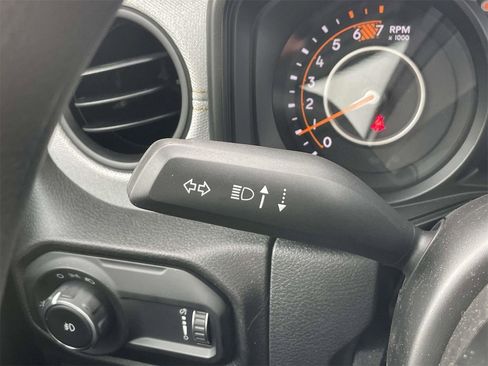 New 2026 Jeep Wrangler Sport image 28