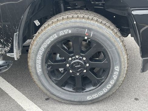 New 2026 RAM 2500 Laramie image 11