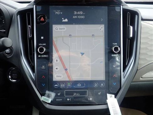 New 2026 Subaru Forester Limited image 17