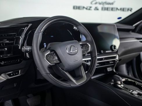 Used 2024 Lexus RX 350 Premium Plus w/ Convenience Package FWD image 21