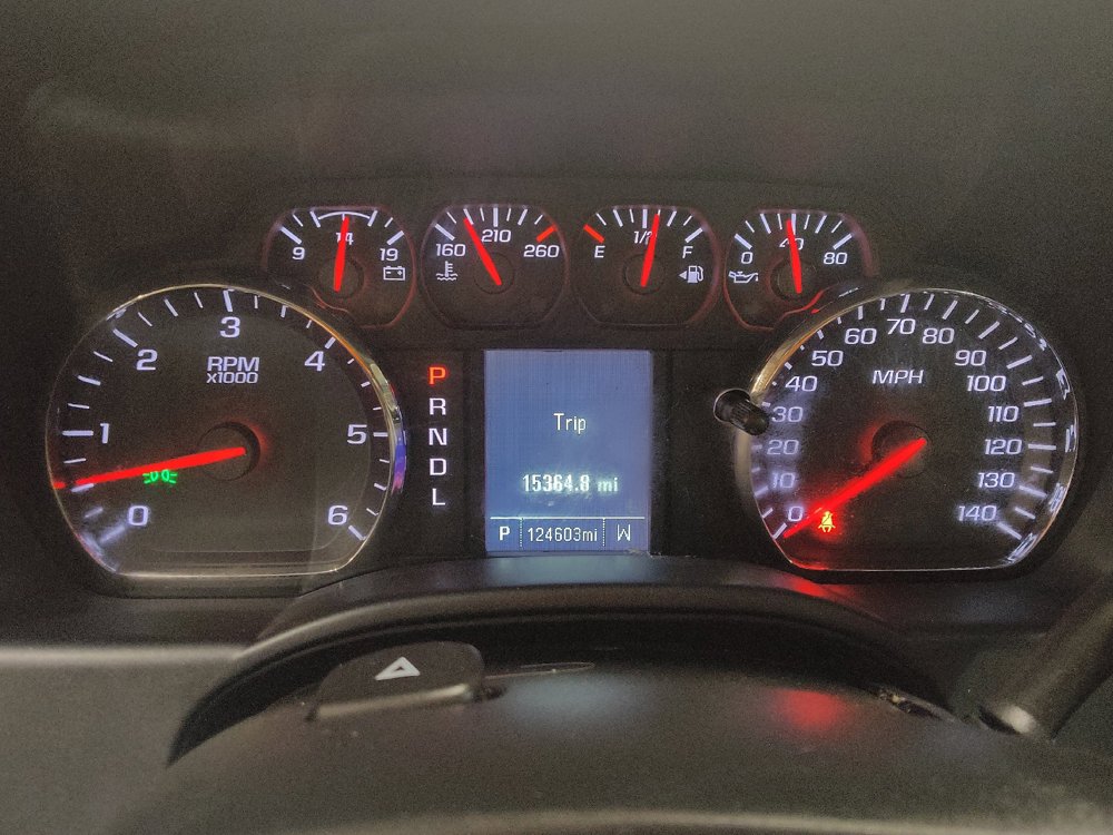 Used 2017 GMC Sierra 1500 2WD Double Cab w/ Elevation Edition image 23