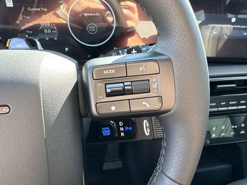 New 2026 Hyundai Palisade XRT Pro image 16