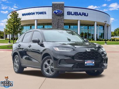 Used 2026 Honda HR-V LX