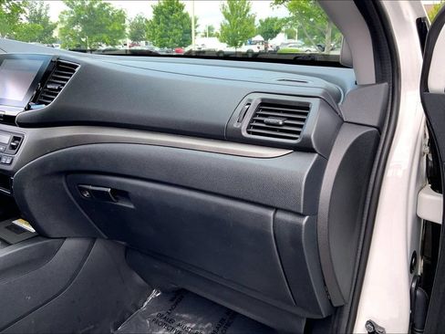 Used 2023 Honda Ridgeline RTL-E image 15