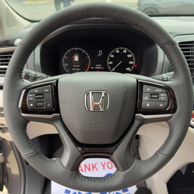 New 2027 Honda Odyssey Elite image 20