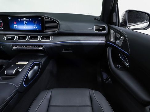 New 2026 Mercedes-Benz GLE 450 4MATIC Coupe image 18