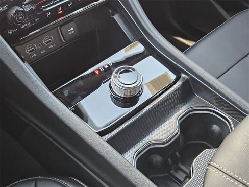 New 2025 Jeep Grand Cherokee L Limited image 20