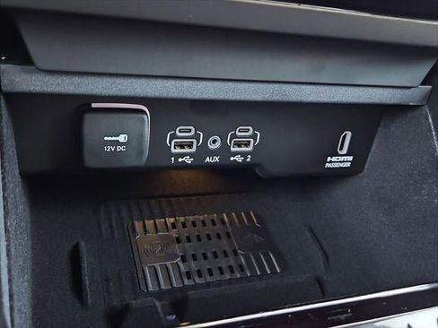 New 2026 Jeep Grand Wagoneer L Summit AWD/4WD image 55