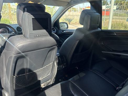 Used 2007 Mercedes-Benz GL 450 4MATIC image 12