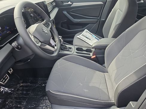 New 2026 Volkswagen Jetta Sport FWD image 15