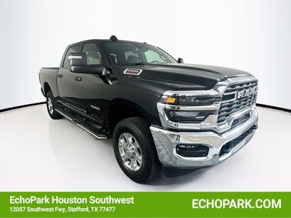 Used 2026 RAM 2500 Big Horn