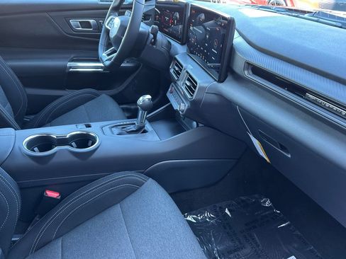 New 2026 Ford Mustang Ecoboost image 16