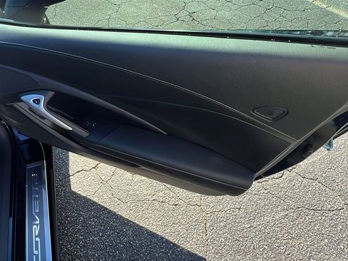 Used 2019 Chevrolet Corvette Grand Sport image 14