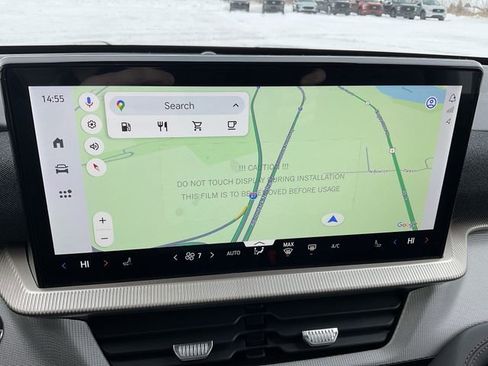 New 2026 Ford Explorer Active image 18