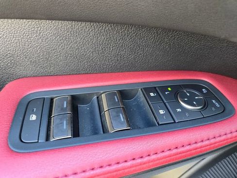 Used 2024 Lexus RX 350 F Sport w/ Convenience Package AWD/4WD image 37