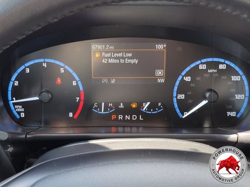 Used 2023 Ford Bronco Sport Big Bend w/ Convenience Package AWD/4WD image 33