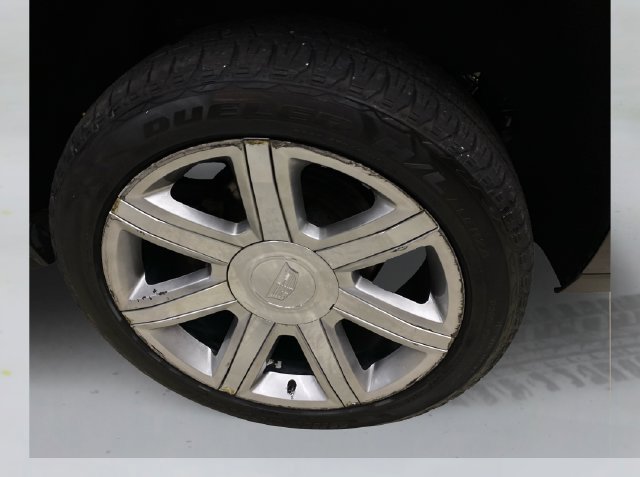 Used 2015 Cadillac Escalade Premium AWD/4WD image 19