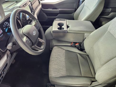 Certified 2023 Ford F150 XLT image 12