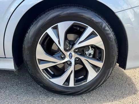 Certified 2025 Subaru Legacy Premium image 21