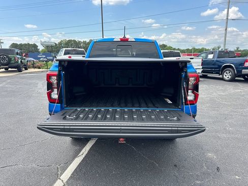 Used 2025 Ford Ranger XLT AWD/4WD image 19