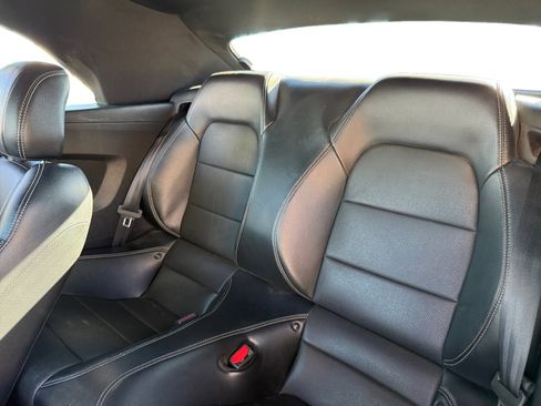 Used 2023 Ford Mustang Premium image 13