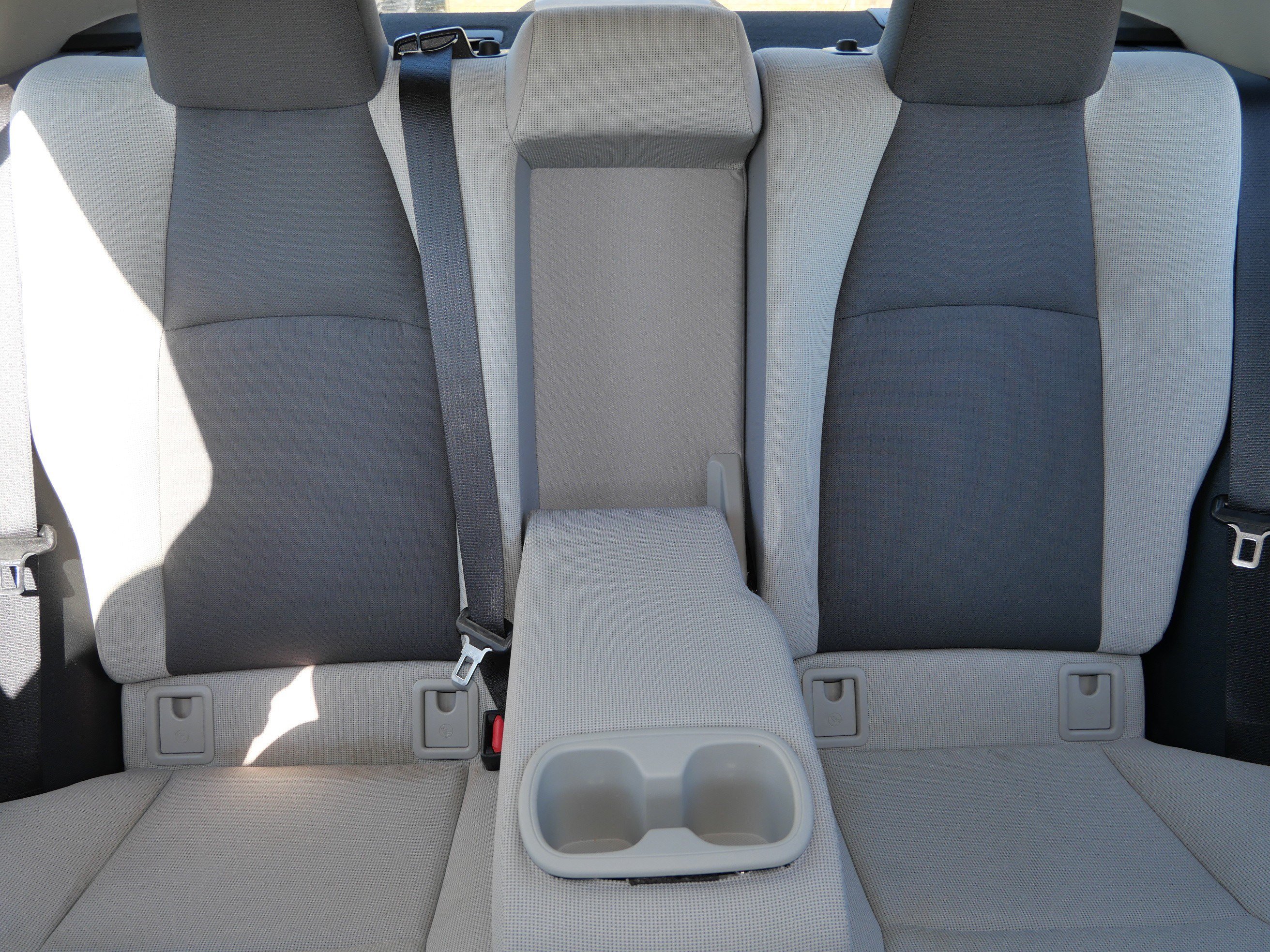 Used 2021 Toyota Corolla LE FWD image 13