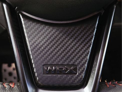 Used 2025 Subaru WRX Premium AWD/4WD image 22
