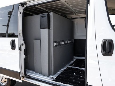 Used 2021 RAM ProMaster 1500 image 34