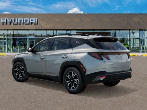 New 2026 Hyundai Tucson XRT AWD/4WD image 5
