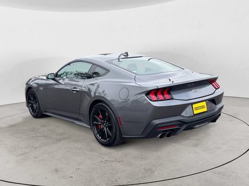 Used 2024 Ford Mustang GT Premium RWD image 7