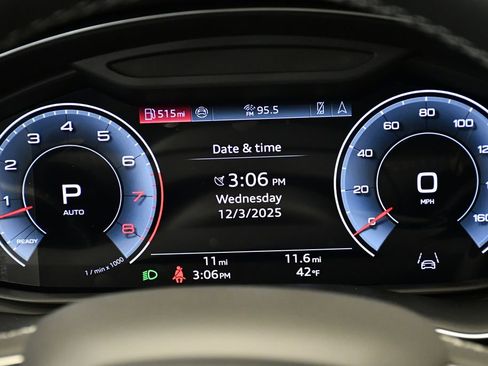 New 2026 Audi Q8 Premium Plus image 26