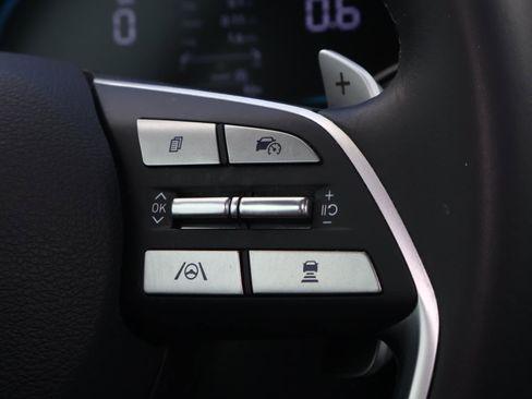 Used 2024 Hyundai Palisade SEL image 25