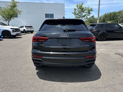 Used 2024 Audi Q3 2.0T Premium AWD/4WD image 5