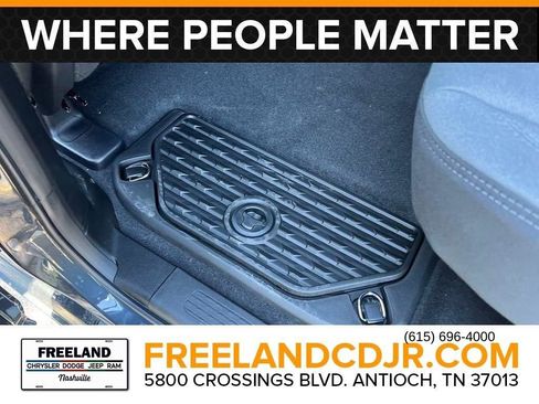 New 2025 RAM 1500 Big Horn image 23