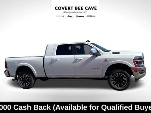 New 2026 RAM 2500 Limited image 12