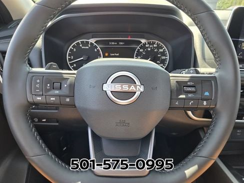 Used 2026 Nissan Rogue SV FWD image 30