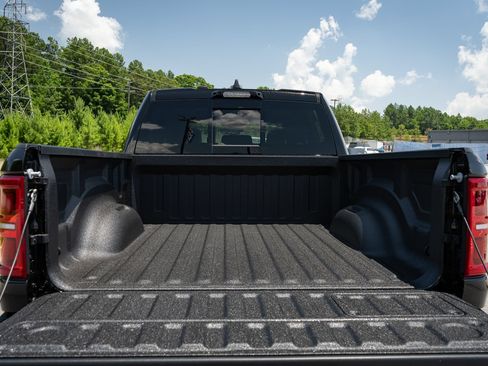 New 2026 RAM 1500 RHO w/ RHO Level 1 Equipment Group AWD/4WD image 19