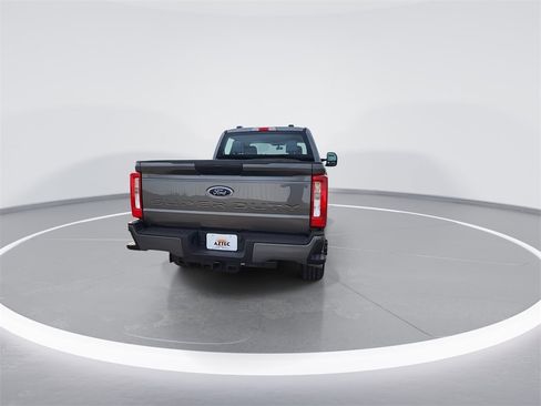 New 2026 Ford F250 XL w/ STX Appearance Package image 7