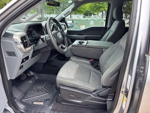 Used 2023 Ford F150 XLT AWD/4WD image 13
