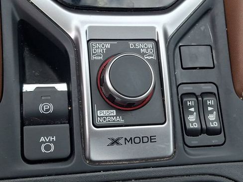 Used 2021 Subaru Forester Touring image 25