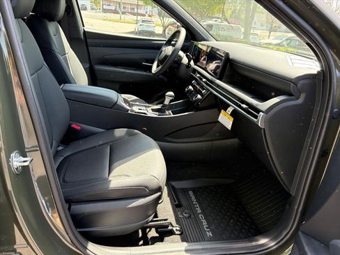 New 2026 Hyundai Santa Cruz SEL AWD/4WD image 12