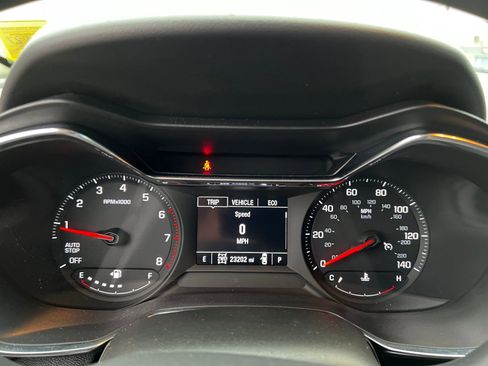 Used 2023 Chevrolet TrailBlazer LT w/ Convenience Package image 13