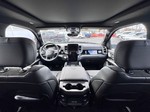 New 2026 RAM 1500 Laramie image 23