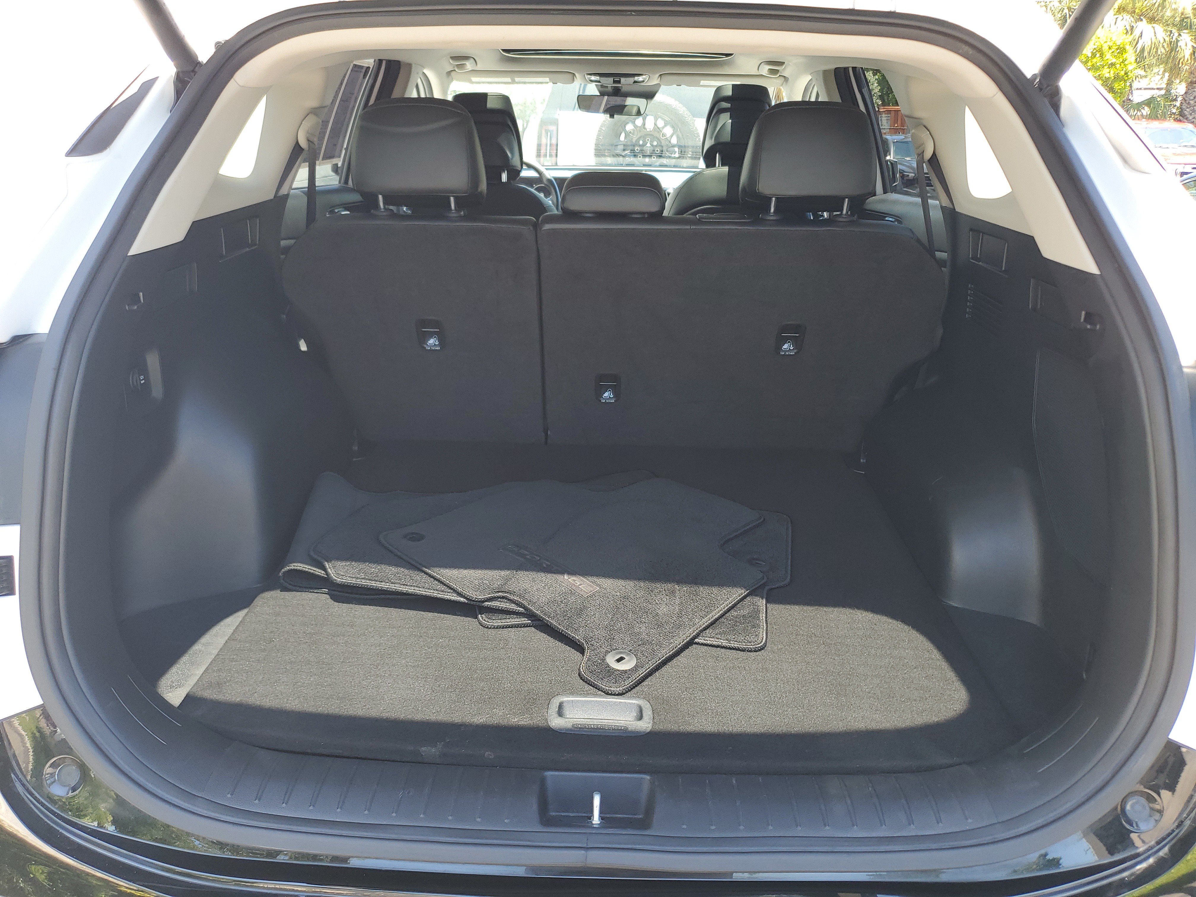 Used 2023 Kia Sportage SX FWD image 10