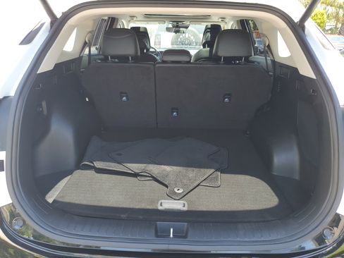 Used 2023 Kia Sportage SX FWD image 10