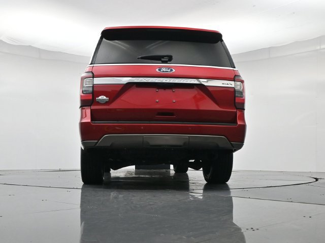 Certified 2021 Ford Expedition Max King Ranch AWD/4WD image 44