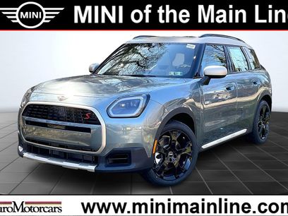 New 2026 MINI Cooper Countryman S