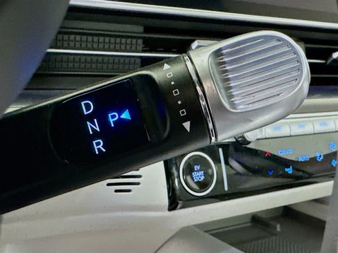 Used 2024 Hyundai Ioniq 6 SEL RWD image 25